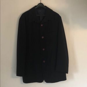 Giorgio Armani jacket